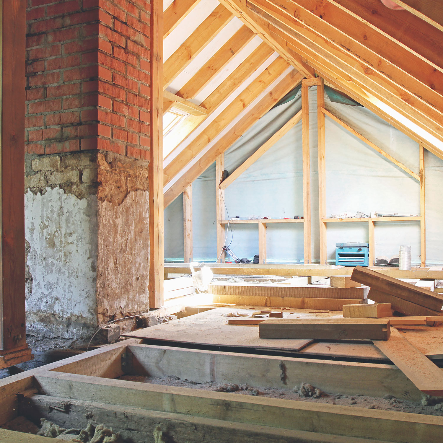 ROT-avdrag och 79 smarta tips om skattereduktion